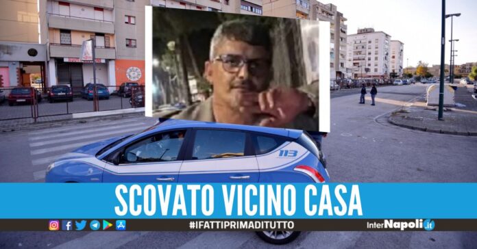 Sfuggì al blitz contro il clan D'Amico, catturato nel rione a Ponticelli