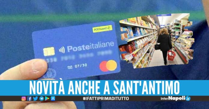 Carta acquisiti. I comuni di Giugliano, Villaricca e Melito pubblicano gli elenchi