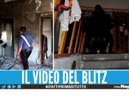 Colpo allo spaccio sul litorale Domizio, 5 arresti e sequestro da 12mila euro