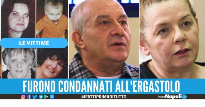 Strage di Erba, la Procura chiede la revisione del processo di Rosa e Olindo