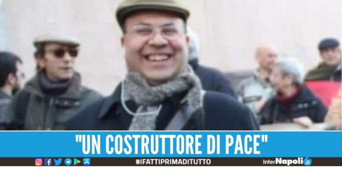 Lutto nell'avvocatura napoletana, Nicola portato via da un malore