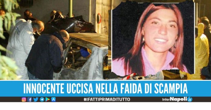 Omicidio di Gelsomina Verde, arrestati i 2 presunti killer del clan Di Lauro