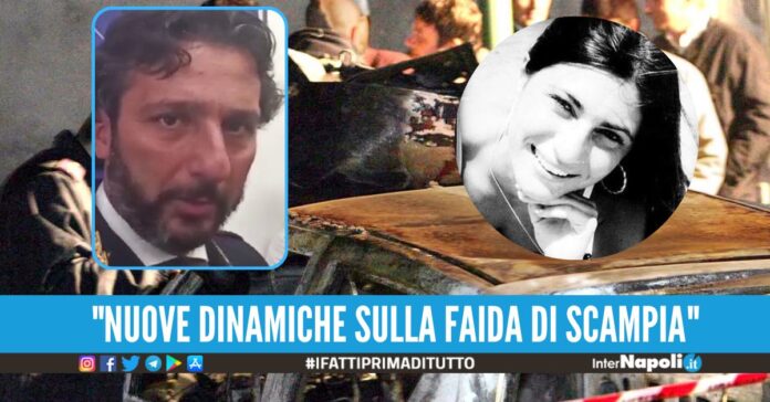 Gelsomina Verde, il Capo della Mobile: 