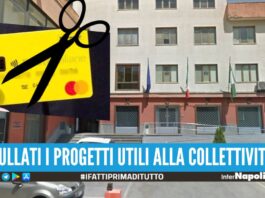 Taglio del RdC a Calvizzano, il sindaco: "Perderò 102 collaboratori"