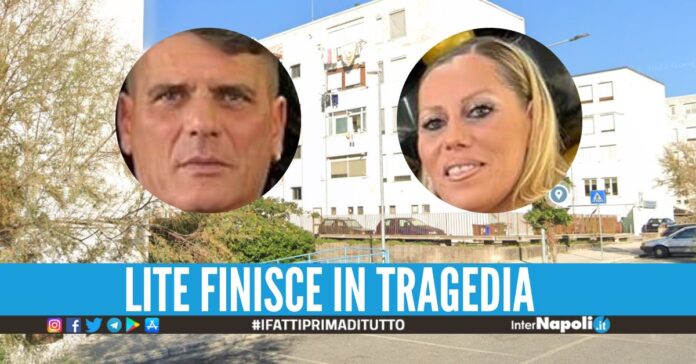 Coniugi trovati morti in casa a Pozzuoli, addio ad Antonio e Angela.