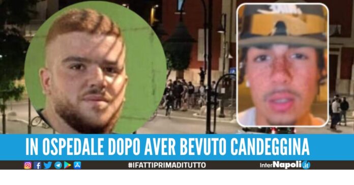 Omicidio di Giuseppe, sventata l'evasione dal carcere dell'aggressore