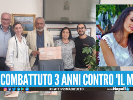 Napoli, Angela muore a 25 anni per un tumore raro: la famiglia raccoglie fondi per i dottorandi