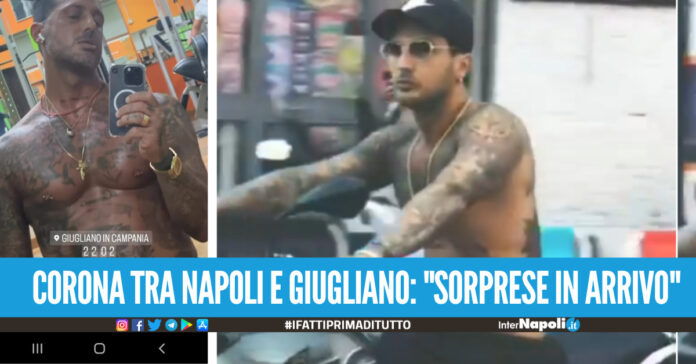 Fabrizio Corona 