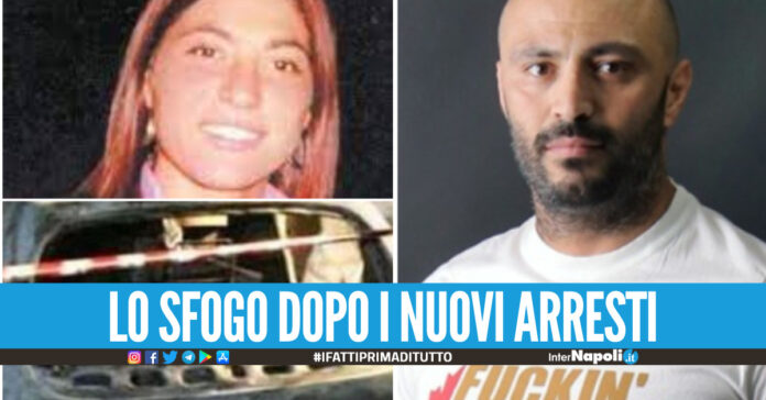 Omicidio Gelsomina Verde, il fratello Francesco: 