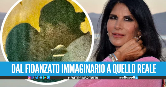 Da Mark Caltagirone al toy boy, il nuovo fidanzato di Pamela Prati ha 19 anni