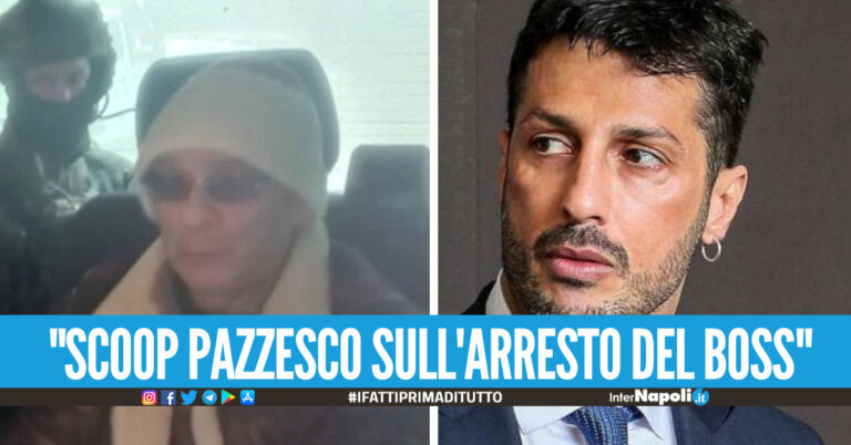 File riservati sull'arresto di Messina Denaro a Corona, indagati carabiniere e politico