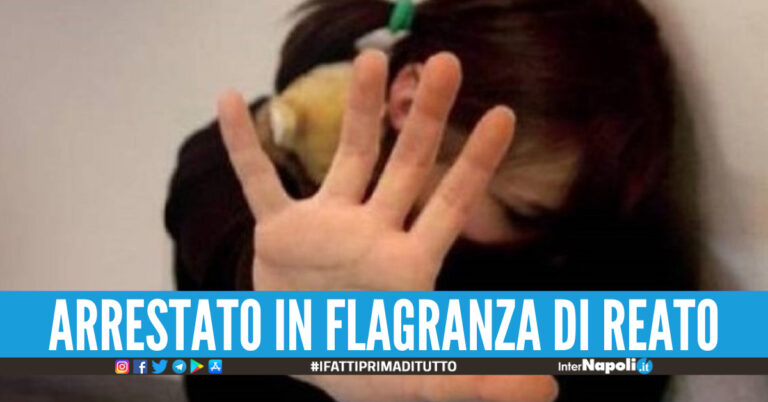 Orrore a Torino, papà abusa della figlia 13enne incinta in ospedale: incastrato dalle telecamere