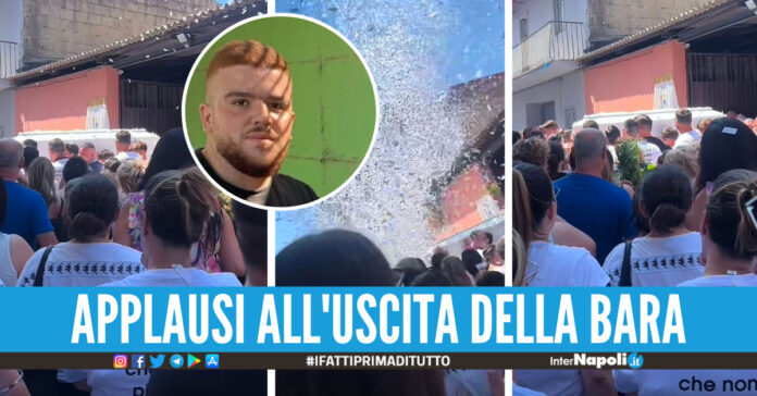 Funerali Giuseppe Turco