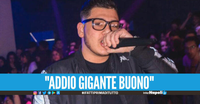 Giugliano sconvolta dal dramma, Gennaro Palumbo morto dopo il tragico schianto