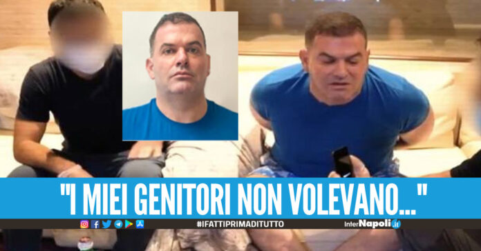 Imperiale, il narcos pentito confessa Da piccolo hanno tentato di sequestrarmi