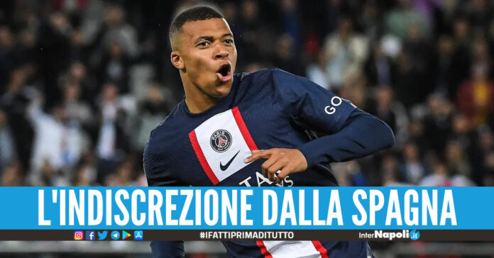 Kylian Mbappè