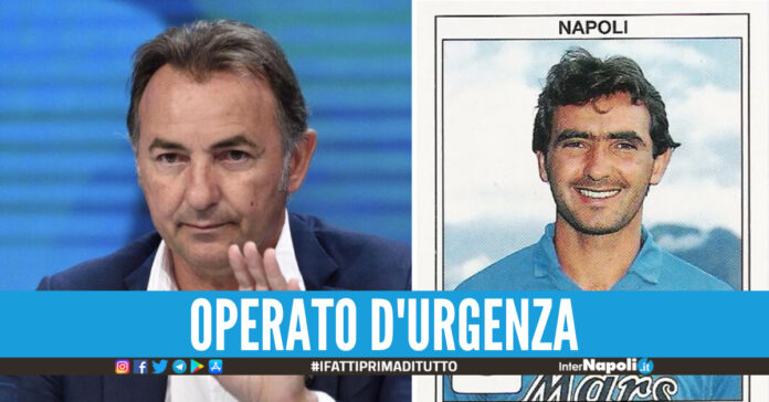 Massimo Mauro