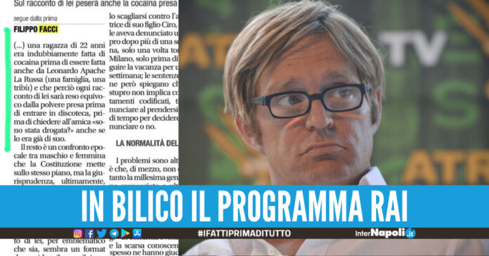 facci la russa