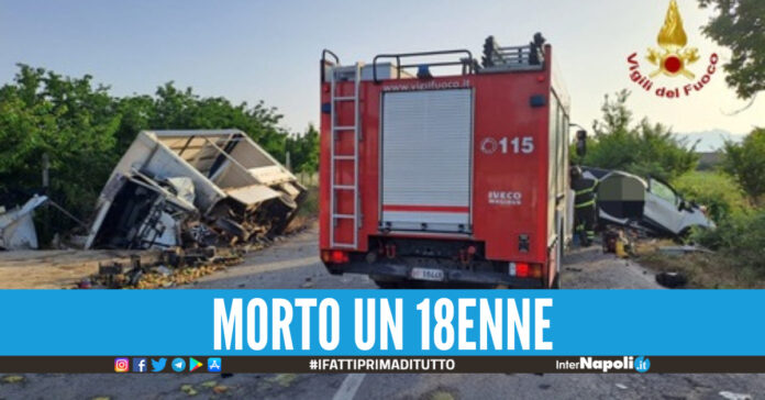 incidente