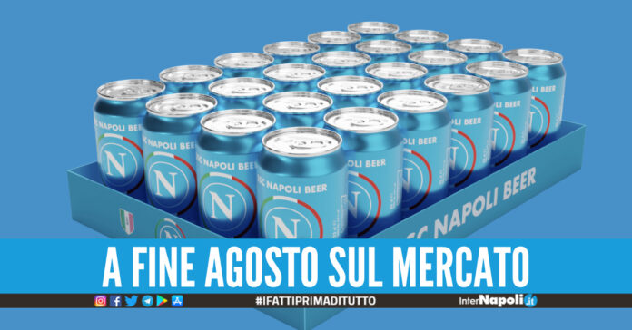 birra del napoli