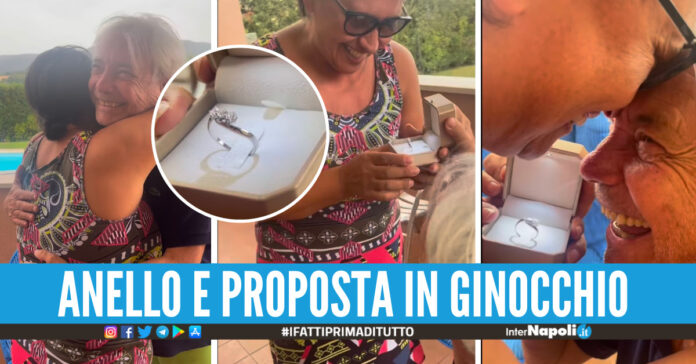 Nino D'Angelo e Annamaria