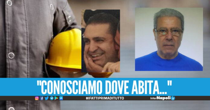 Non se la può cavare così, entro 7 giorni deve andare da Ciccio Mallardo altrimenti.... Luigi Vitiello e la tentata estorsione a Fuorigrotta