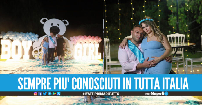 Non solo Teddy Shower, Giovanni Penza e Rosmery Allestimenti pronti a sorprendere ancora