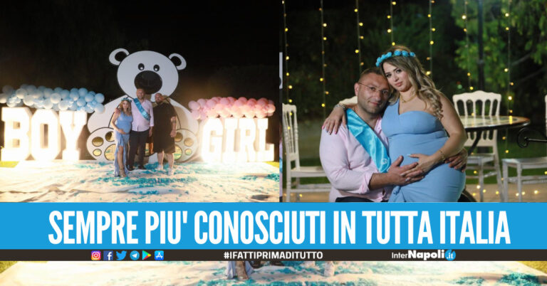 Non solo Teddy Shower, Giovanni Penza e Rosmery Allestimenti pronti a sorprendere ancora