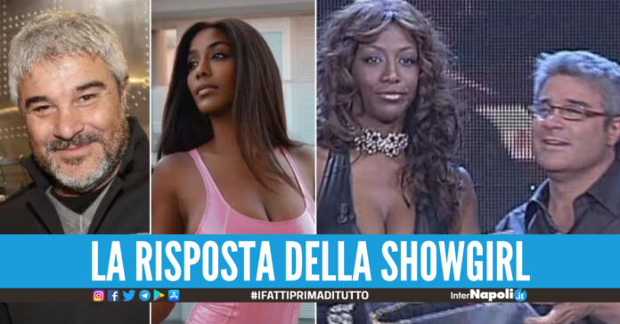 Pino Insegno, Ainett Stephens
