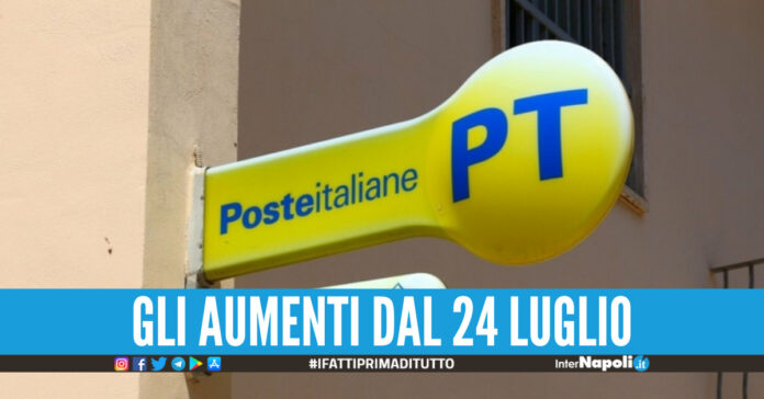 Poste Italiane