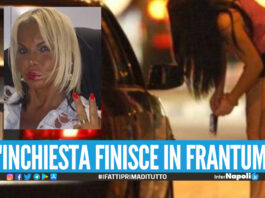 Racket alle prostitute, assolto il figlio del boss Mazzarella condannata la trans ‘mamma Lisa’