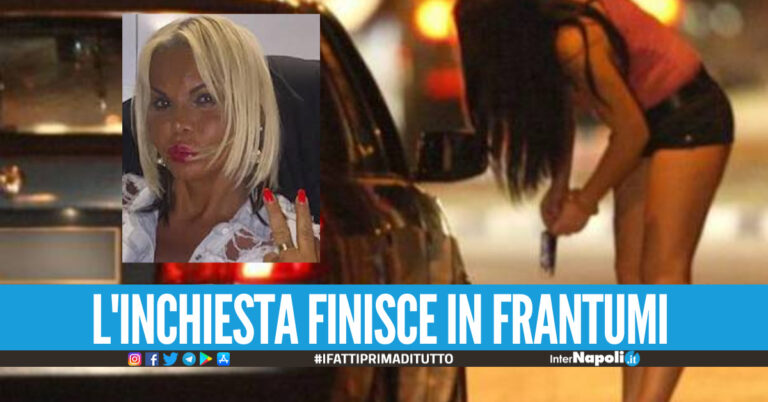 Racket alle prostitute, assolto il figlio del boss Mazzarella condannata la trans ‘mamma Lisa’