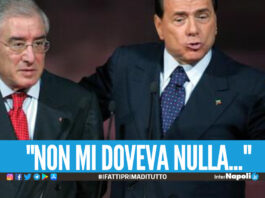 Testamento Berlusconi, lascito di 30 mln di euro a Dell'Utri Mi ha fatto piangere, ho dato tutto per lui
