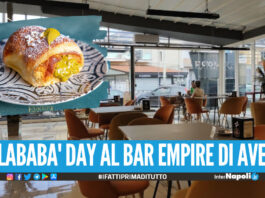 bar Empire ad Aversa