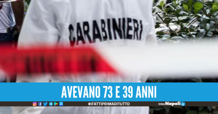 Carabinieri, foto repertorio