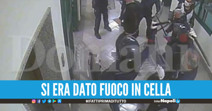 carcere smcv