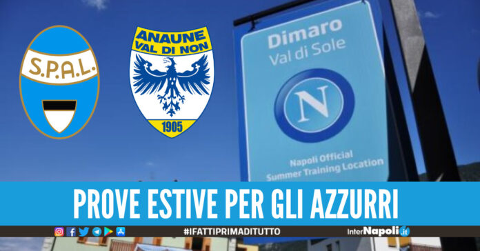 napoli dimaro