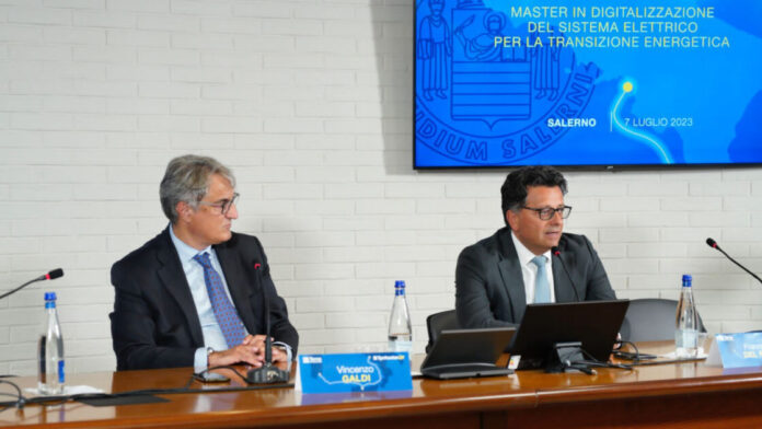 Tyrrhenian Lab: Terna e Università di Salerno insieme per seconda edizione del master