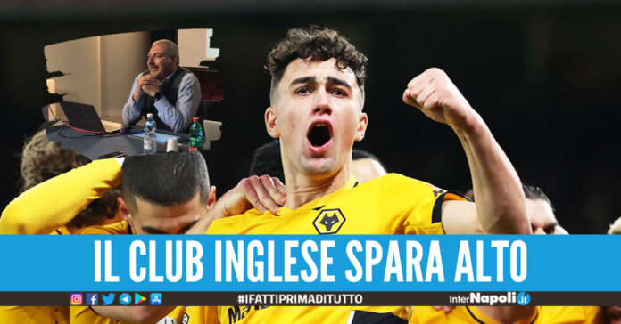 kilman napoli