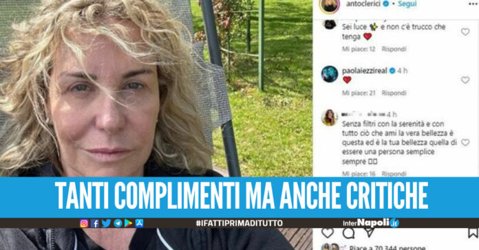 Antonella Clerici