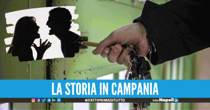 Carcere, foto di repertorio