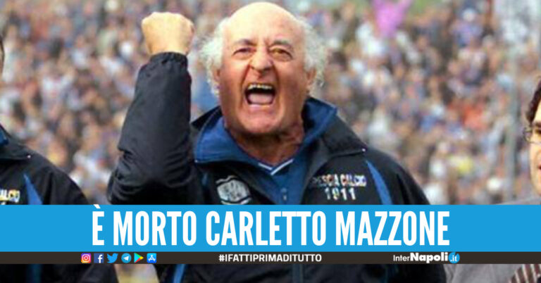 Carlo Mazzone