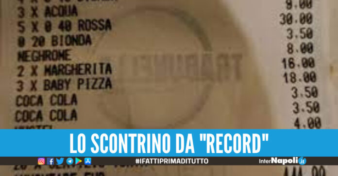 scontrino
