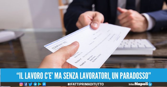 Lavoro