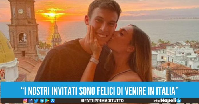Matrimonio