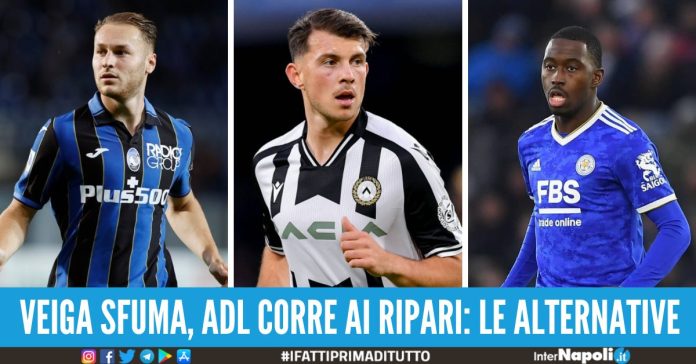 mercato napoli koopmeiners samardzic