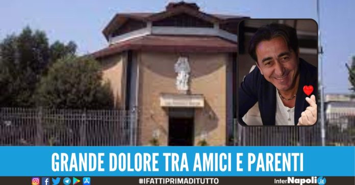 domenico de biase qualiano