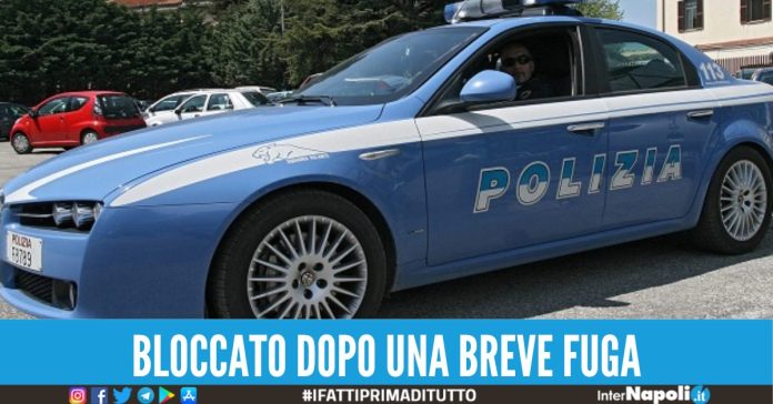 falsificazione di documenti torre annunziata