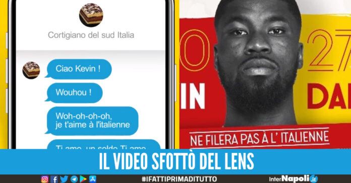 Danso Napoli
