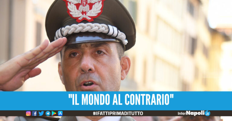 "Il mondo al contrario"